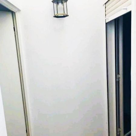 Florit Flats - Lovely Apartment With Private Terrace By El Cabanyal Valencia Luaran gambar