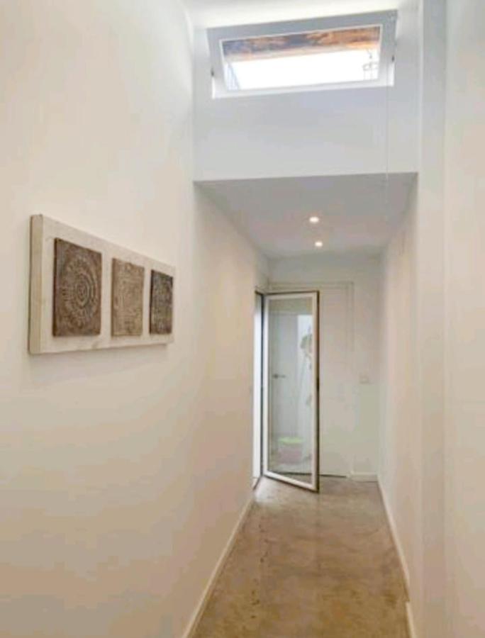Florit Flats - Lovely Apartment With Private Terrace By El Cabanyal Valencia Luaran gambar