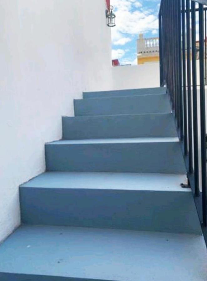 Florit Flats - Lovely Apartment With Private Terrace By El Cabanyal Valencia Luaran gambar