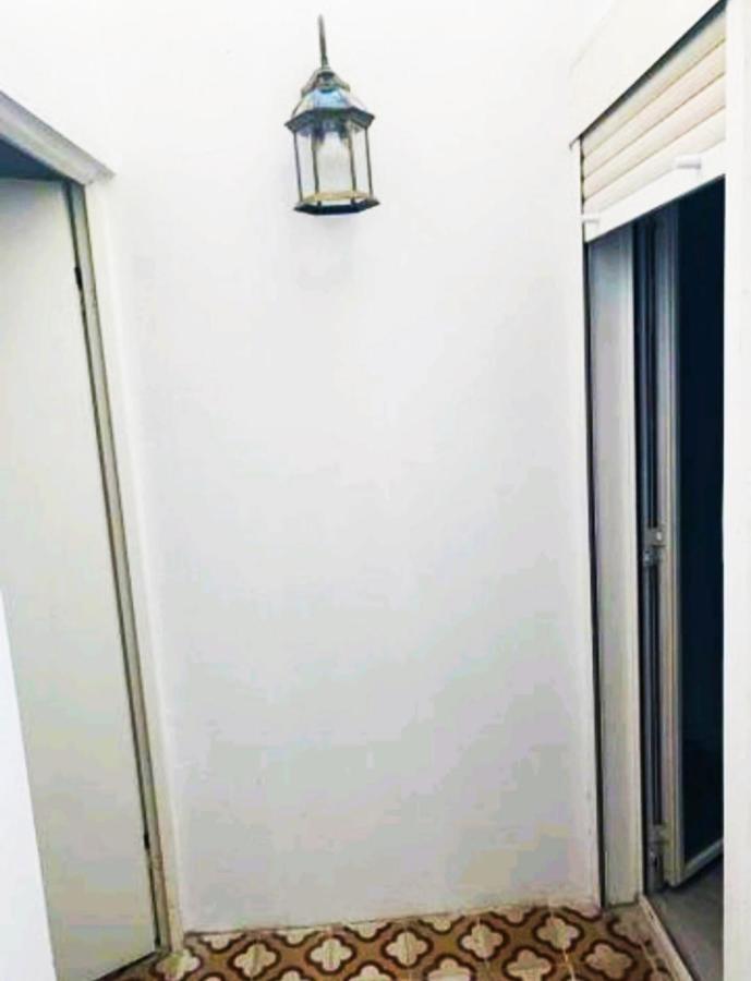 Florit Flats - Lovely Apartment With Private Terrace By El Cabanyal Valencia Luaran gambar